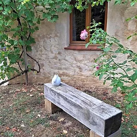 Les Landes De Mauchat 3* Saint-Martin-de-Fressengeas