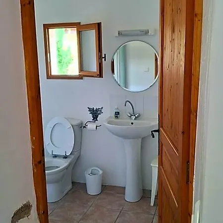 Отель типа 